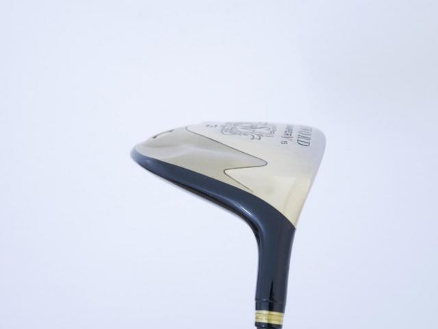 Fairway Wood : Katana : หัวไม้ 3 Katana Sniper V Loft 15 ก้าน Tour AD VF-5 Flex R