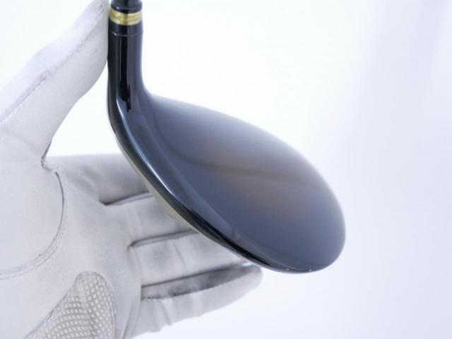 Fairway Wood : Katana : หัวไม้ 3 Katana Sniper V Loft 15 ก้าน Tour AD VF-5 Flex R