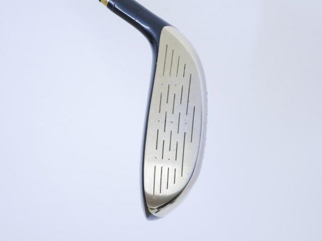 Fairway Wood : Katana : หัวไม้ 3 Katana Sniper V Loft 15 ก้าน Tour AD VF-5 Flex R