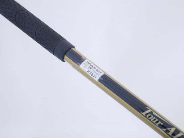 Fairway Wood : Katana : หัวไม้ 3 Katana Sniper V Loft 15 ก้าน Tour AD VF-5 Flex R