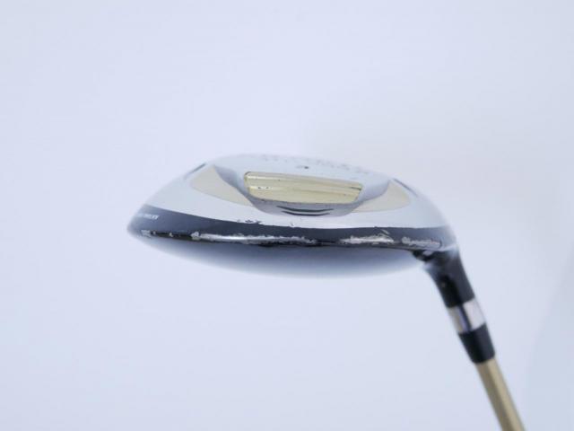 Fairway Wood : Katana : หัวไม้ 3 Katana Sword ATC-589b (ปี 2017) Loft 16 ก้าน Fujikura Speeder 589b Flex SR
