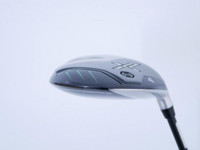 Fairway Wood : xxio : หัวไม้ 4 XXIO X (รุ่นปี 2022) Loft 16.5 ก้าน Miyazaki AX-2 Flex SR