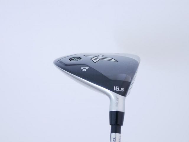 Fairway Wood : xxio : หัวไม้ 4 XXIO X (รุ่นปี 2022) Loft 16.5 ก้าน Miyazaki AX-2 Flex SR
