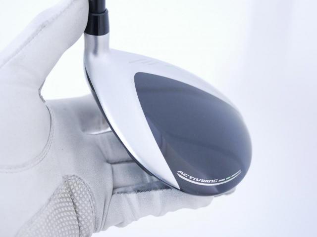 Fairway Wood : xxio : หัวไม้ 4 XXIO X (รุ่นปี 2022) Loft 16.5 ก้าน Miyazaki AX-2 Flex SR