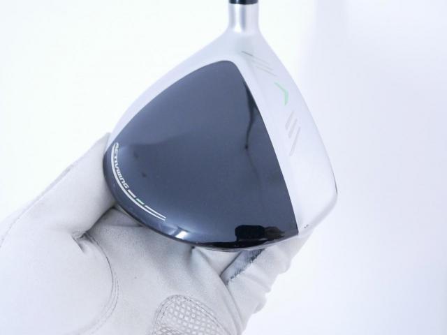 Fairway Wood : xxio : หัวไม้ 4 XXIO X (รุ่นปี 2022) Loft 16.5 ก้าน Miyazaki AX-2 Flex SR