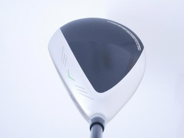 Fairway Wood : xxio : หัวไม้ 4 XXIO X (รุ่นปี 2022) Loft 16.5 ก้าน Miyazaki AX-2 Flex SR