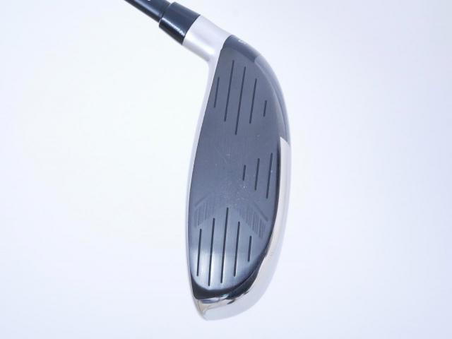 Fairway Wood : xxio : หัวไม้ 4 XXIO X (รุ่นปี 2022) Loft 16.5 ก้าน Miyazaki AX-2 Flex SR