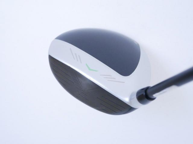 Fairway Wood : xxio : หัวไม้ 4 XXIO X (รุ่นปี 2022) Loft 16.5 ก้าน Miyazaki AX-2 Flex SR