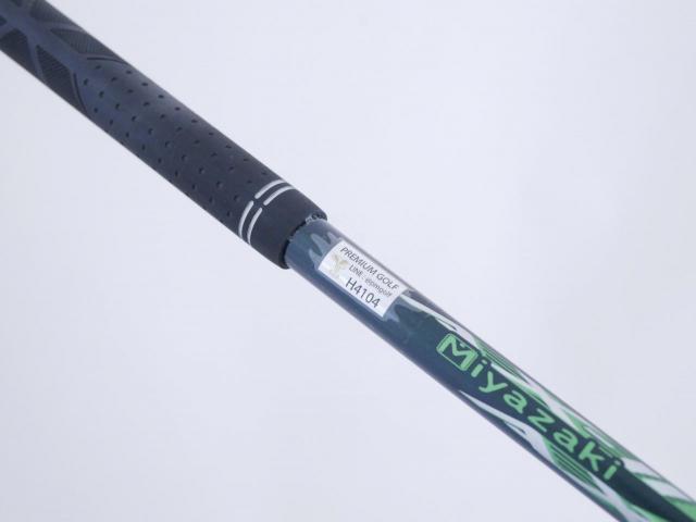 Fairway Wood : xxio : หัวไม้ 4 XXIO X (รุ่นปี 2022) Loft 16.5 ก้าน Miyazaki AX-2 Flex SR