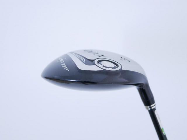 Fairway Wood : xxio : หัวไม้ 5 XXIO 9 Miyazaki Model (ออกปี 2016) Loft 18 Flex S