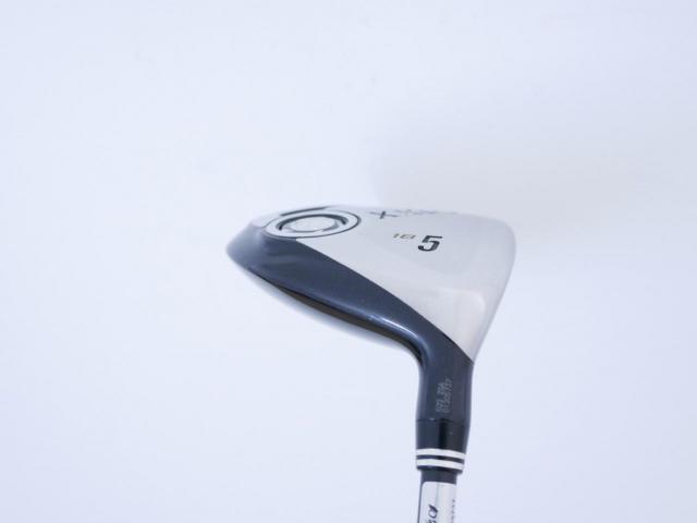 Fairway Wood : xxio : หัวไม้ 5 XXIO 9 Miyazaki Model (ออกปี 2016) Loft 18 Flex S