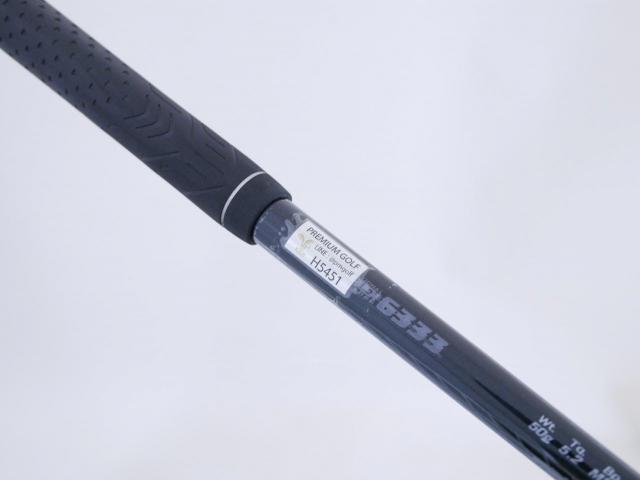 Fairway Wood : xxio : หัวไม้ 5 XXIO 9 Miyazaki Model (ออกปี 2016) Loft 18 Flex S