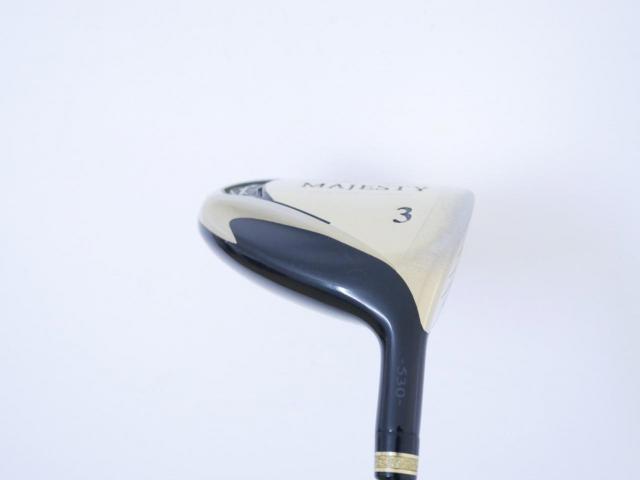 Fairway Wood : Maruman : หัวไม้ 3 Maruman MAJESTY Royale (ปี 2021 รุ่นท้อปสุด) Loft 15 Flex R