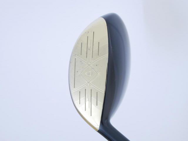 Fairway Wood : Maruman : หัวไม้ 3 Maruman MAJESTY Royale (ปี 2021 รุ่นท้อปสุด) Loft 15 Flex R