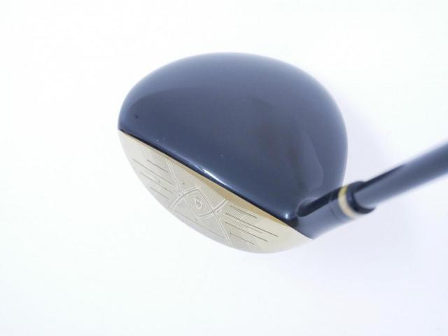 Fairway Wood : Maruman : หัวไม้ 3 Maruman MAJESTY Royale (ปี 2021 รุ่นท้อปสุด) Loft 15 Flex R