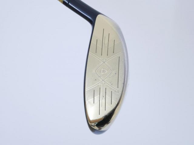 Fairway Wood : Maruman : หัวไม้ 3 Maruman MAJESTY Royale (ปี 2021 รุ่นท้อปสุด) Loft 15 Flex R