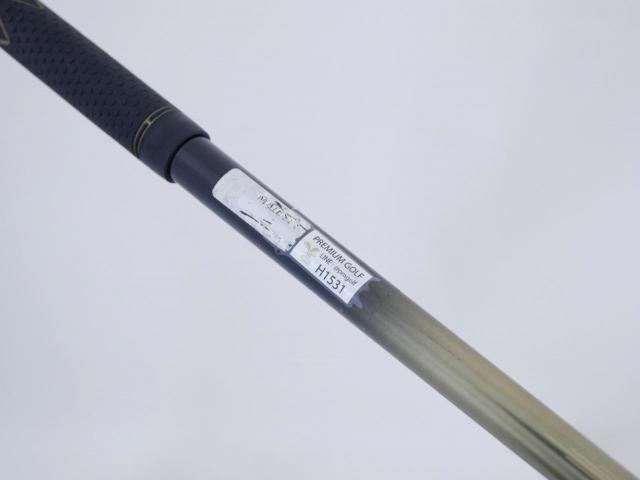 Fairway Wood : Maruman : หัวไม้ 3 Maruman MAJESTY Royale (ปี 2021 รุ่นท้อปสุด) Loft 15 Flex R