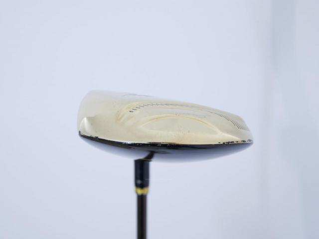 Fairway Wood : Maruman : หัวไม้ 3 Maruman Majesty Prestigio Gold Premium (รุ่นท๊อปสุด ของใหม่ 3 หมื่นบาท) Loft 16 Flex R2