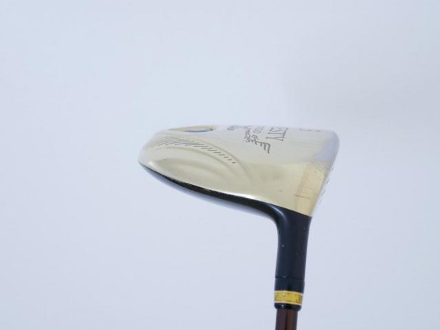 Fairway Wood : Maruman : หัวไม้ 3 Maruman Majesty Prestigio Gold Premium (รุ่นท๊อปสุด ของใหม่ 3 หมื่นบาท) Loft 16 Flex R2