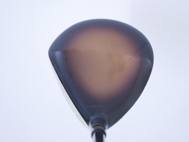 Fairway Wood : Maruman : หัวไม้ 3 Maruman Majesty Prestigio Gold Premium (รุ่นท๊อปสุด ของใหม่ 3 หมื่นบาท) Loft 16 Flex R2