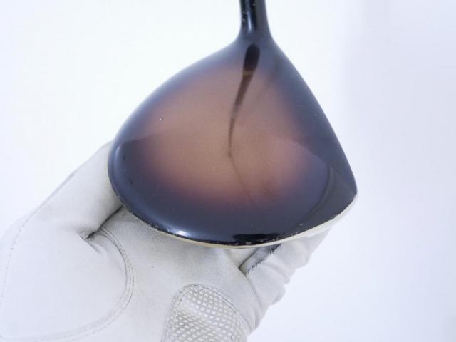 Fairway Wood : Maruman : หัวไม้ 3 Maruman Majesty Prestigio Gold Premium (รุ่นท๊อปสุด ของใหม่ 3 หมื่นบาท) Loft 16 Flex R2