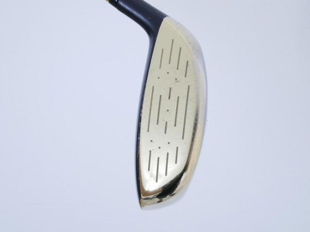 Fairway Wood : Maruman : หัวไม้ 3 Maruman Majesty Prestigio Gold Premium (รุ่นท๊อปสุด ของใหม่ 3 หมื่นบาท) Loft 16 Flex R2