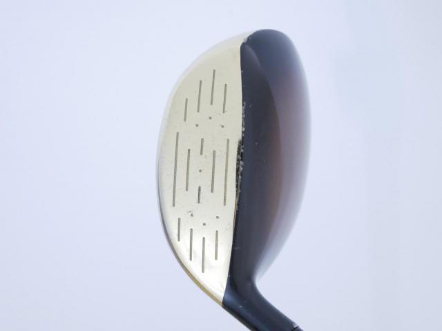 Fairway Wood : Maruman : หัวไม้ 3 Maruman Majesty Prestigio Gold Premium (รุ่นท๊อปสุด ของใหม่ 3 หมื่นบาท) Loft 16 Flex R2