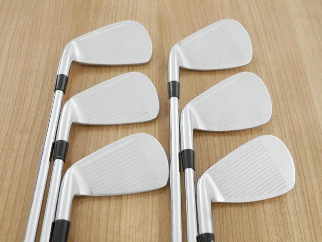 Iron set : Yamaha : ชุดเหล็ก Yamaha Inpres X D Forged (ใบใหญ่ ตีง่าย ไกล) มีเหล็ก 5-Pw (6 ชิ้น) ก้านเหล็ก NS Pro modus Flex S