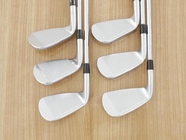Iron set : Yamaha : ชุดเหล็ก Yamaha Inpres X D Forged (ใบใหญ่ ตีง่าย ไกล) มีเหล็ก 5-Pw (6 ชิ้น) ก้านเหล็ก NS Pro modus Flex S