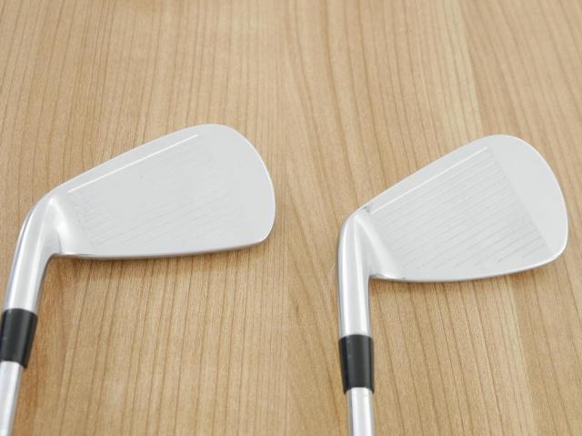 Iron set : Yamaha : ชุดเหล็ก Yamaha Inpres X D Forged (ใบใหญ่ ตีง่าย ไกล) มีเหล็ก 5-Pw (6 ชิ้น) ก้านเหล็ก NS Pro modus Flex S