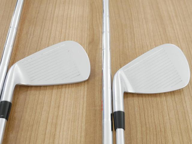 Iron set : Yamaha : ชุดเหล็ก Yamaha Inpres X D Forged (ใบใหญ่ ตีง่าย ไกล) มีเหล็ก 5-Pw (6 ชิ้น) ก้านเหล็ก NS Pro modus Flex S