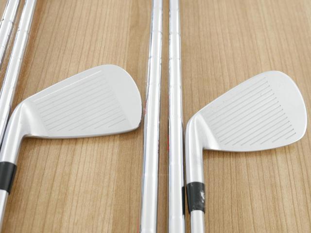 Iron set : Yamaha : ชุดเหล็ก Yamaha Inpres X D Forged (ใบใหญ่ ตีง่าย ไกล) มีเหล็ก 5-Pw (6 ชิ้น) ก้านเหล็ก NS Pro modus Flex S