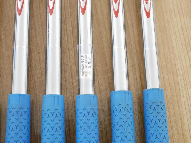 Iron set : Yamaha : ชุดเหล็ก Yamaha Inpres X D Forged (ใบใหญ่ ตีง่าย ไกล) มีเหล็ก 5-Pw (6 ชิ้น) ก้านเหล็ก NS Pro modus Flex S