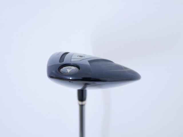 Fairway Wood : Tsuruya : หัวไม้ 3 Tsuruya AXEL Gold Premium 5 (รุ่นปี 2023 ตัวท๊อป เด้งเกินกฏ ของใหม่ 2 หมื่นกว่า) Loft 15 Flex R