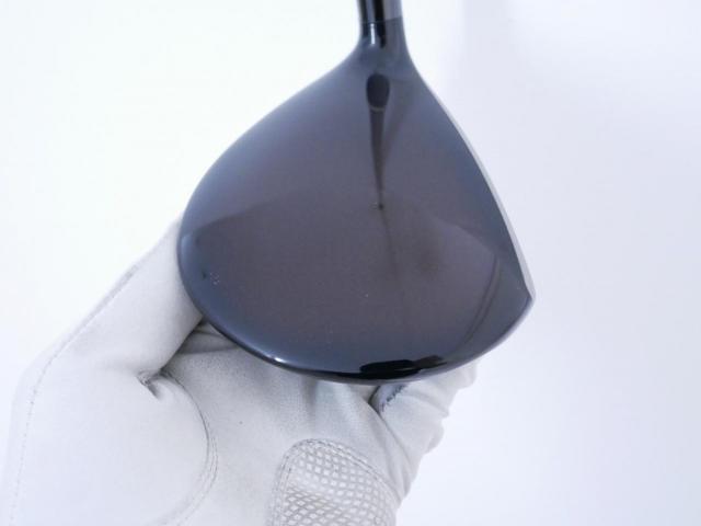 Fairway Wood : Tsuruya : หัวไม้ 3 Tsuruya AXEL Gold Premium 5 (รุ่นปี 2023 ตัวท๊อป เด้งเกินกฏ ของใหม่ 2 หมื่นกว่า) Loft 15 Flex R
