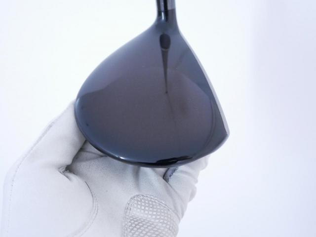 Fairway Wood : Tsuruya : หัวไม้ 5 Tsuruya AXEL Gold Premium 5 (รุ่นปี 2023 ตัวท๊อป เด้งเกินกฏ ของใหม่ 2 หมื่นกว่า) Loft 18 Flex R