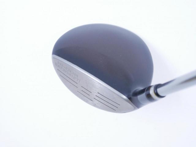 Fairway Wood : Tsuruya : หัวไม้ 5 Tsuruya AXEL Gold Premium 5 (รุ่นปี 2023 ตัวท๊อป เด้งเกินกฏ ของใหม่ 2 หมื่นกว่า) Loft 18 Flex R
