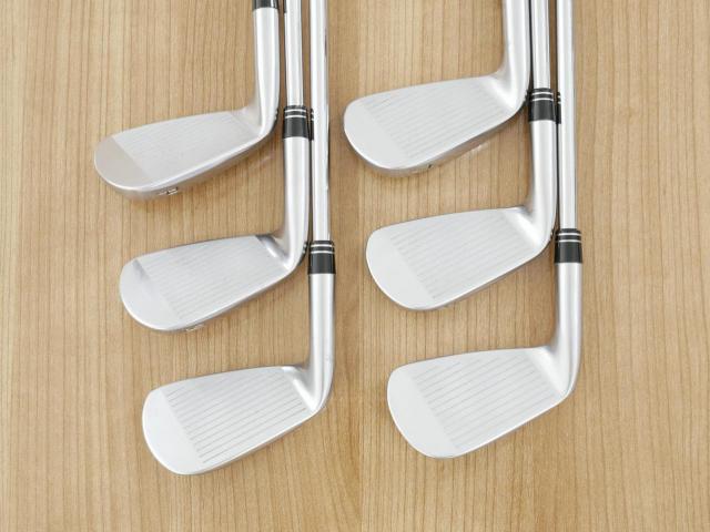Iron set : Epon : ชุดเหล็ก EPON AF-306 Forged (รุ่นปี 2023) มีเหล็ก 5-Pw (6 ชิ้น) ก้านเหล็ก NS Pro 950 NEO Flex S