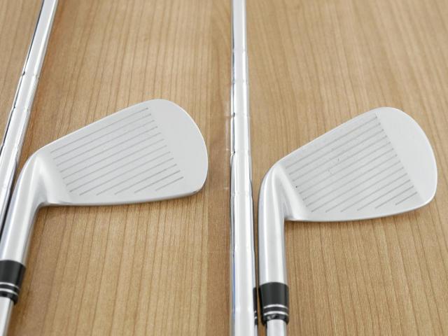 Iron set : Epon : ชุดเหล็ก EPON AF-306 Forged (รุ่นปี 2023) มีเหล็ก 5-Pw (6 ชิ้น) ก้านเหล็ก NS Pro 950 NEO Flex S