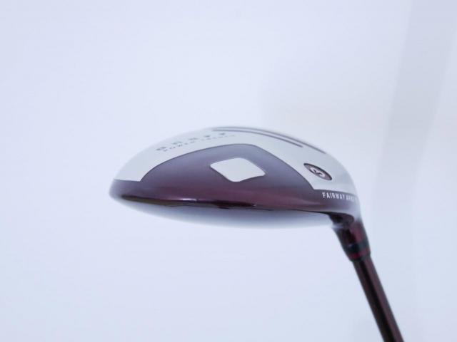 Fairway Wood : Other Brand : หัวไม้ 3 Daiwa OnOff FAIRWAY ARMS (ออกปี 2017) Loft 15 Flex SR