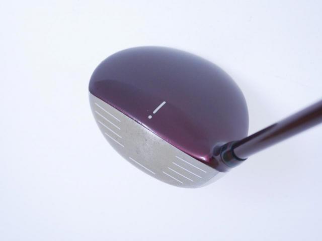 Fairway Wood : Other Brand : หัวไม้ 3 Daiwa OnOff FAIRWAY ARMS (ออกปี 2017) Loft 15 Flex SR