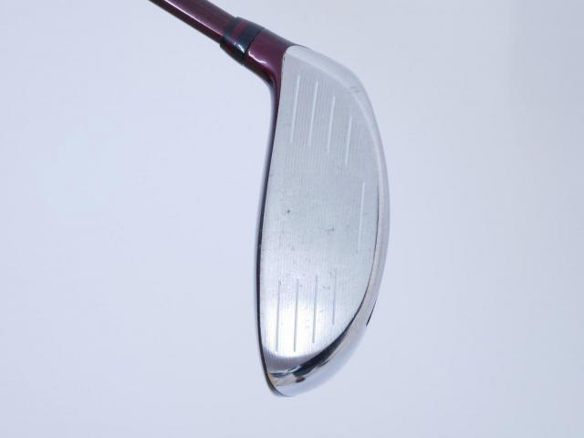 Fairway Wood : Other Brand : หัวไม้ 3 Daiwa OnOff FAIRWAY ARMS (ออกปี 2017) Loft 15 Flex SR