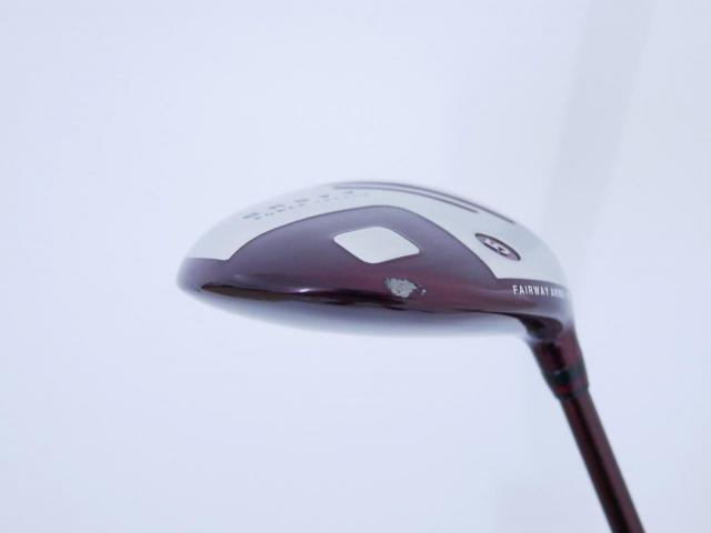 Fairway Wood : Other Brand : หัวไม้ 5 Daiwa OnOff FAIRWAY ARMS (ออกปี 2017) Loft 18 Flex SR