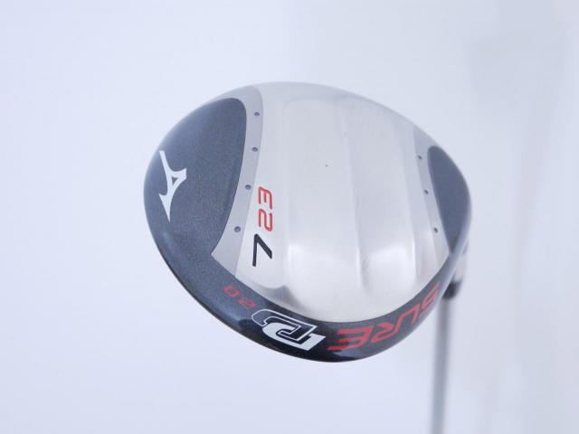 Fairway Wood : Other Brand : หัวไม้ 7 Mizuno Sure DD 2.0 Loft 23 Flex R