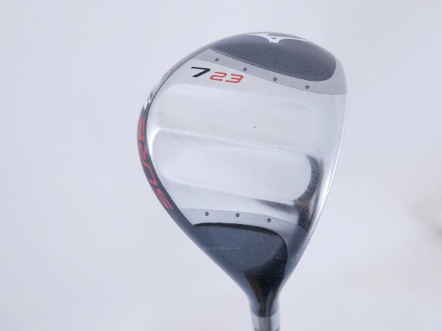 Fairway Wood : Other Brand : หัวไม้ 7 Mizuno Sure DD 2.0 Loft 23 Flex R