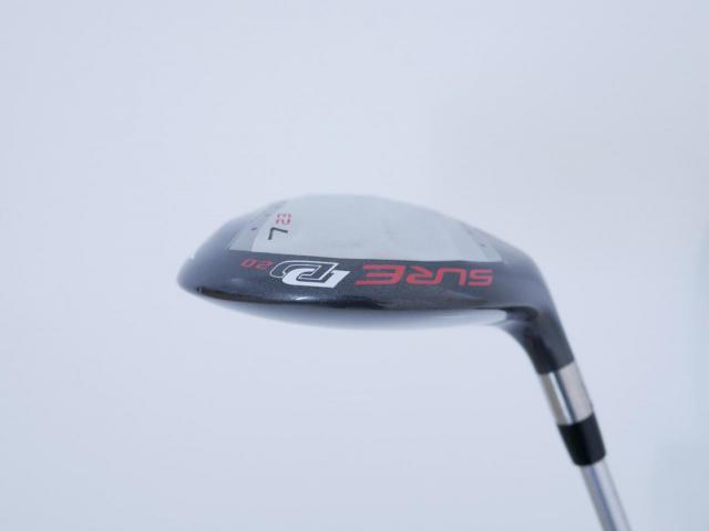 Fairway Wood : Other Brand : หัวไม้ 7 Mizuno Sure DD 2.0 Loft 23 Flex R