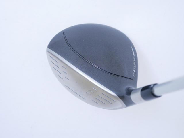 Fairway Wood : Other Brand : หัวไม้ 7 Mizuno Sure DD 2.0 Loft 23 Flex R