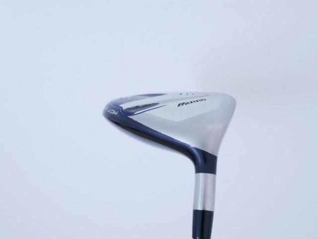Fairway Wood : Other Brand : หัวไม้ 5 Mizuno JPX 800 Hot Metal Loft 18 Flex S