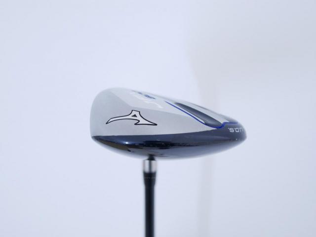 Fairway Wood : Other Brand : หัวไม้ 5 Mizuno JPX 800 Hot Metal Loft 18 Flex S