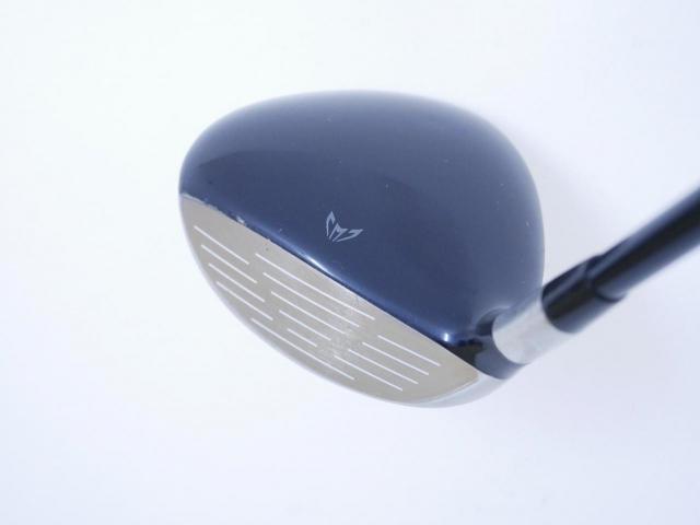 Fairway Wood : Other Brand : หัวไม้ 5 Mizuno JPX 800 Hot Metal Loft 18 Flex S
